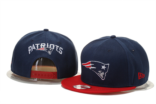 NFL New England Patriots NE Snapback Hat #67